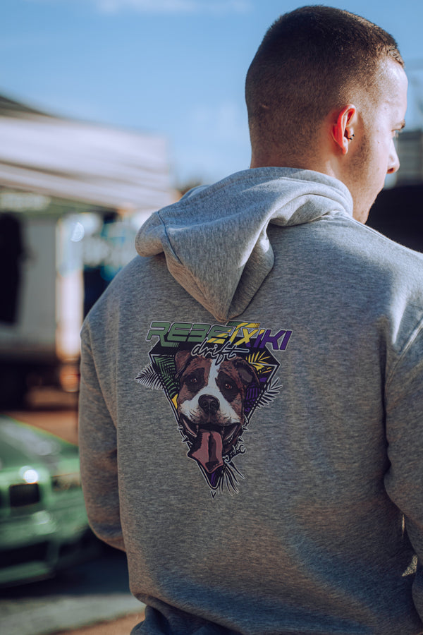 DUNKAN SUDADERA