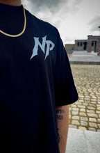 NP BLACKSERIES 001 BOLD