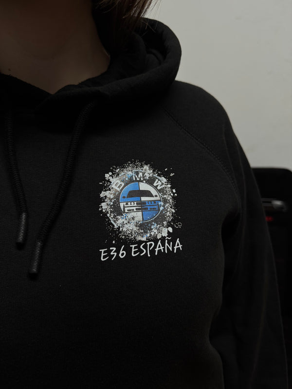 SUDADERA E36 ESPAÑA V1