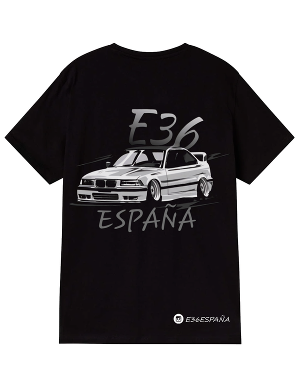 E36 ESPAÑA V1
