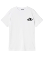SURFING MY LIFE PENGUIN TSHIRT LIMIT EDIT