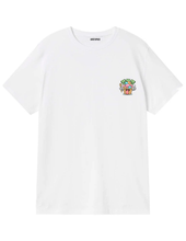 ICE MONEY CREAM WHITE TSHIRT