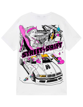 STREET DRIFT E36