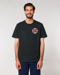 CAMISETA 4X4 RESKATES