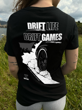DRIFT GAMES