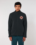 CHAQUETA 4X4 EUSKADI