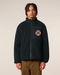 CHAQUETA POLAR 4x4 EUSKADI