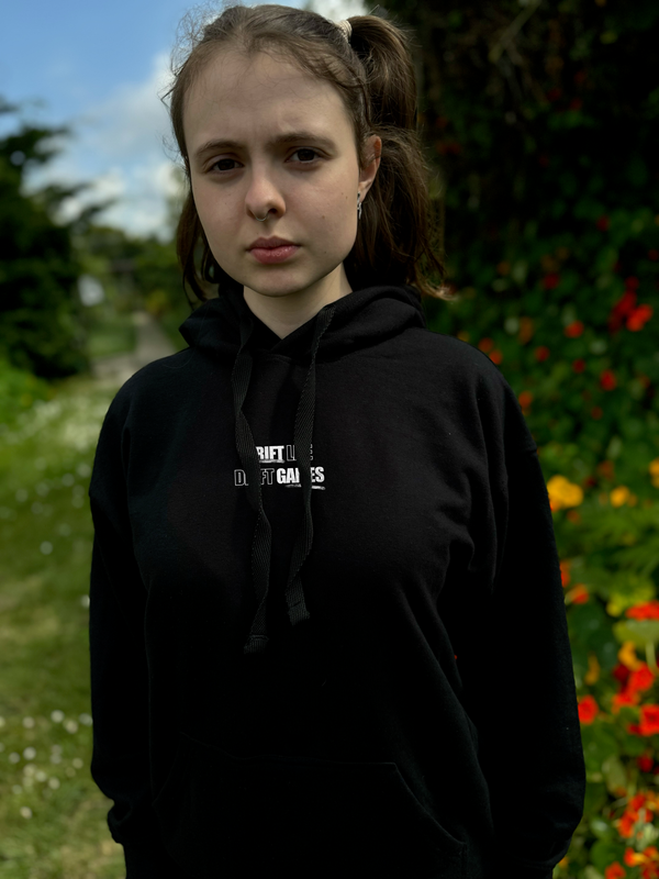 DRIFT GAMES SUDADERA