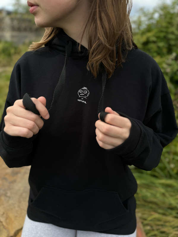 BUDU SUDADERA