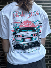 SUPRA DREAM BIG
