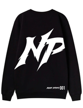 NP HOODIE 001