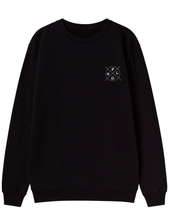 ITS MY TIME SKELETON HOODIE